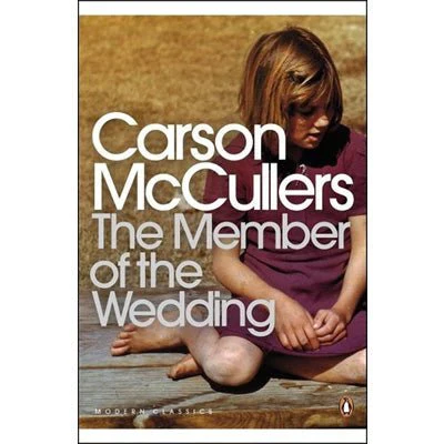 Member Of The Wedding - Carson McCullers