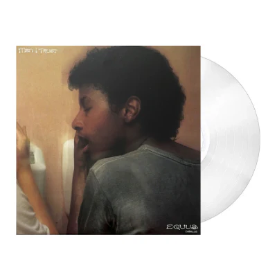 Men I Trust - Equus Caballus (Crystal Clear Vinyl)