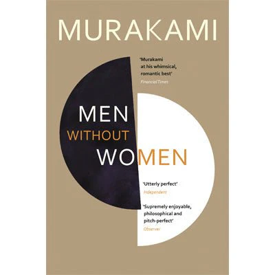 Men Without Women (Paperback) - Haruki Murakami