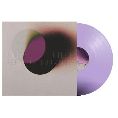 Methyl Ethel - Are You Haunted? (Limited Purple Coloured Vinyl)