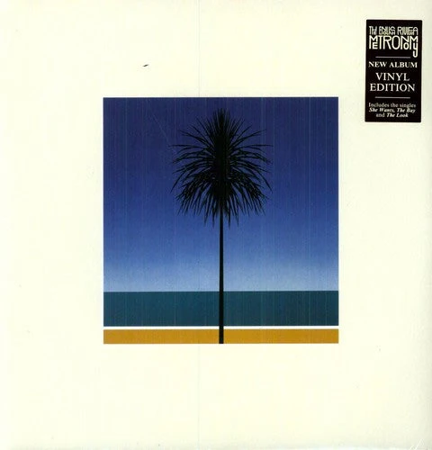 Metronomy - English Riviera (Vinyl)