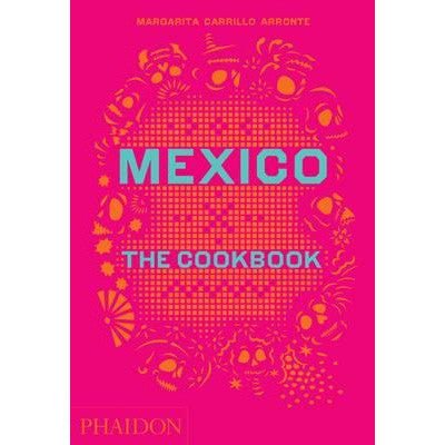 Mexico - Phaidon