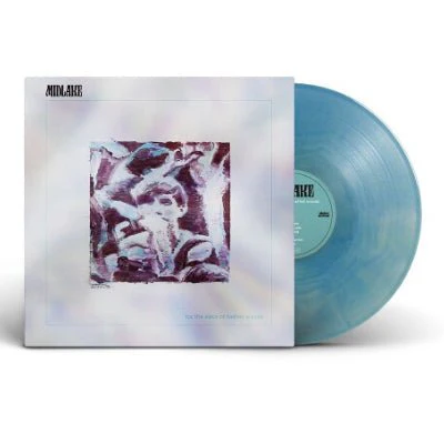 Midlake - For The Sake Of Bethel Woods (Limited Deluxe Teal Coloured Vinyl)
