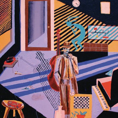 Mild High Club - Skiptracing (Vinyl)