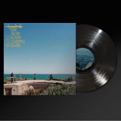 Mildlife - Live From South Channel Island (Standard Black Vinyl)