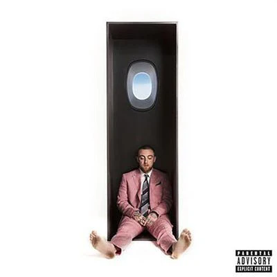 Miller, Mac - Swimming (2LP Vinyl)