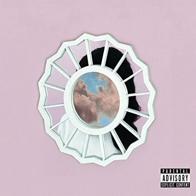 Miller, Mac - The Divine Feminine (Standard Black 2LP Vinyl)