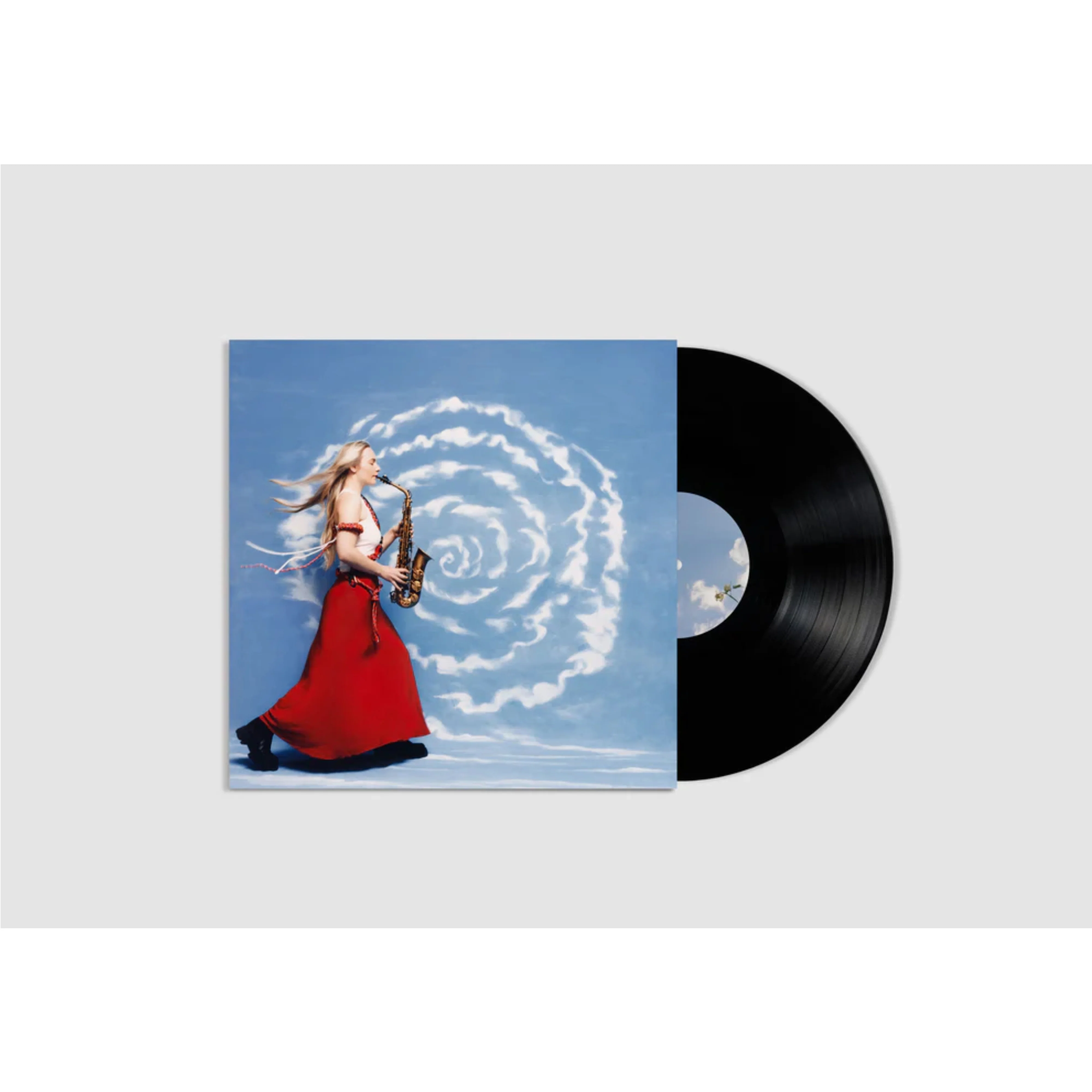 Misch, Laura - Sample The Sky (Black Vinyl)