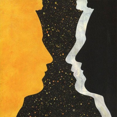 Misch, Tom - Geography (Vinyl)
