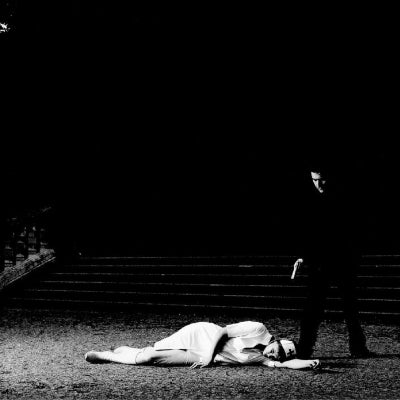 Miss Kittin & The Hacker - First Album (2LP Vinyl Reissue)
