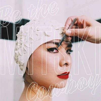 Mitski - Be The Cowboy (Black Vinyl)