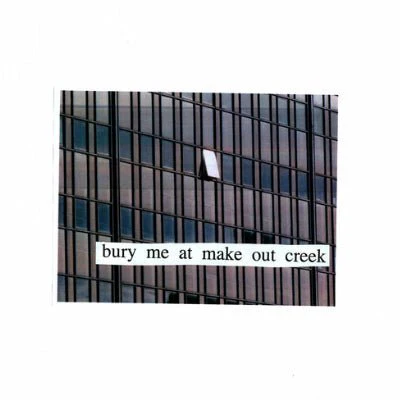 Mitski - Bury Me At Makeout Creek (Vinyl)