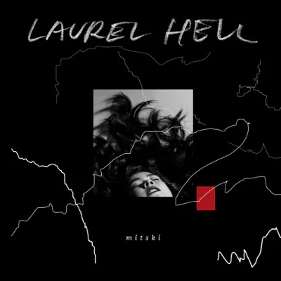 Mitski - Laurel Hell (Limited Grey Coloured Vinyl)