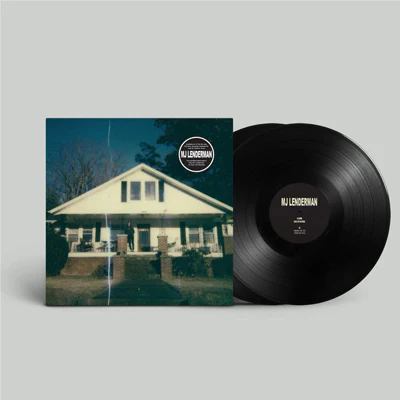 MJ Lenderman - MJ Lenderman (Vinyl)