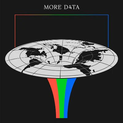 Moderat - More D4TA (Deluxe Edition Vinyl)