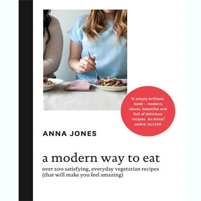 Modern Way to Eat (Hardback) - Anna Jones