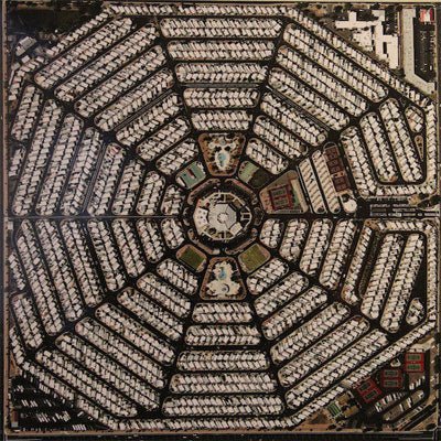 Modest Mouse - Stranger To Ourselves (Vinyl)