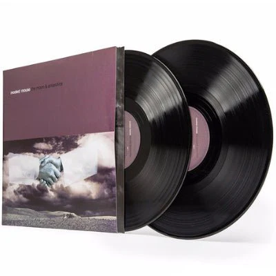 Modest Mouse ‎- The Moon & Antarctica (10th Anniversary Edition 2LP Vinyl)