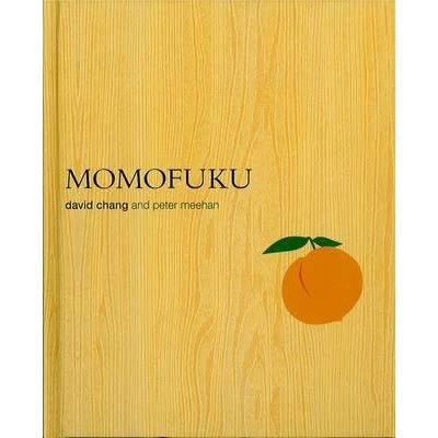 Momofuku - David Chang, Peter Meehan