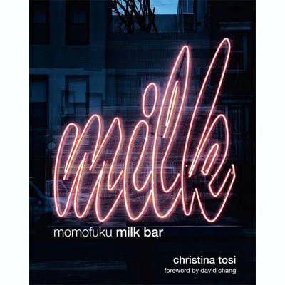 Momofuku Milkbar - Christina Tosi