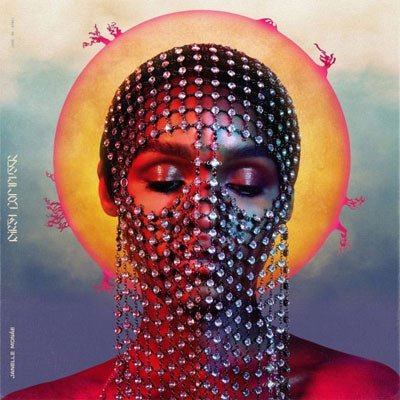 Monae, Janelle - Dirty Computer (Black Vinyl)