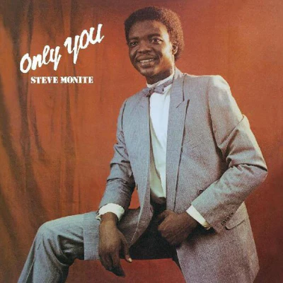 Monite, Steve - Only You (Vinyl Reissue)