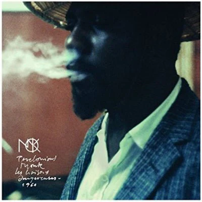 Monk, Thelonious - Les Liaisons Dangereuses 1960 (Vinyl)