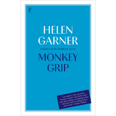 Monkey Grip (Paperback) - Helen Garner