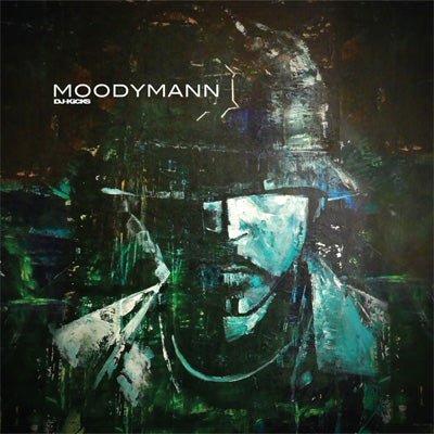 Moodymann - DJ-Kicks (Vinyl)