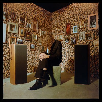 Morby, Kevin - This Is A Photograph (Black Vinyl)