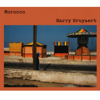 Morocco - Harry Gruyaert