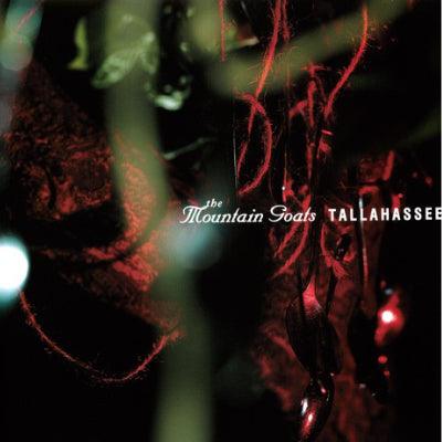 Mountain Goats, The - Tallahassee (Vinyl)