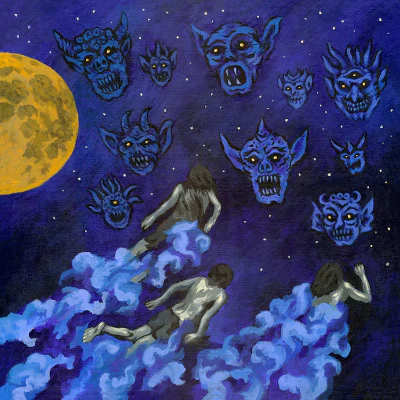 Mountain Goats, The - Transcendental Youth (Vinyl)
