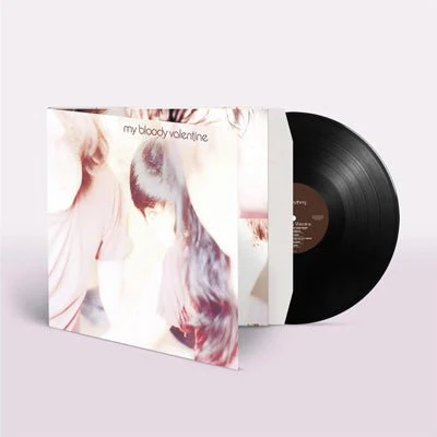 My Bloody Valentine - Isn't Anything (Limited Edition Deluxe Vinyl 2021 Reissue)