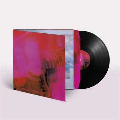 My Bloody Valentine - Loveless (Limited Edition Deluxe Vinyl 2021 Reissue)