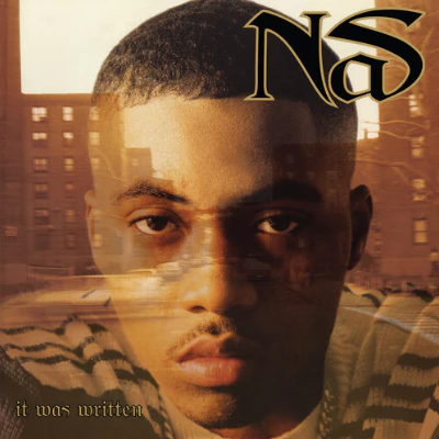 Nas - It Was Written (Vinyl)