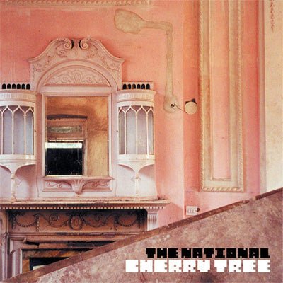 National, The - Cherry Tree EP (Vinyl)