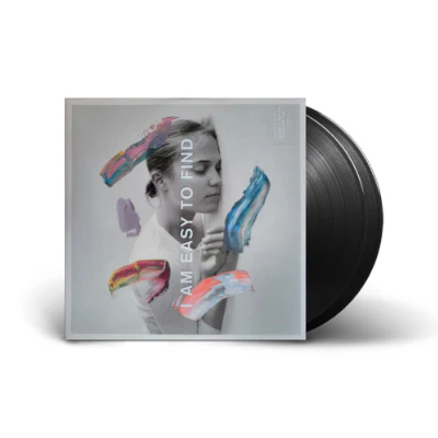 National, The - I Am Easy To Find (2LP Vinyl)