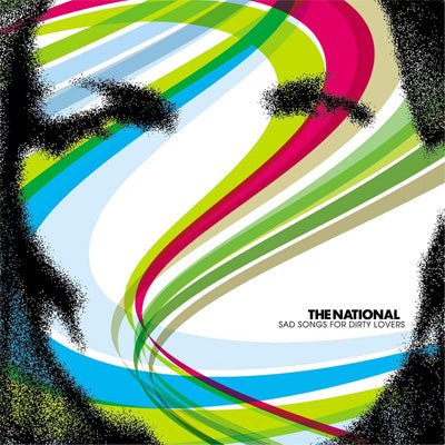 National, The - Sad Songs For Dirty (Vinyl)