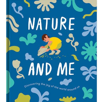 Nature and Me - What We Can Learn From the World Around Us - The School Of Life