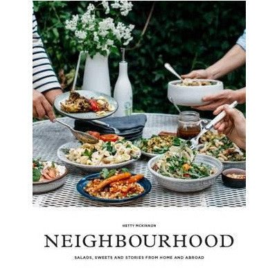 Neighbourhood - Hetty McKinnon