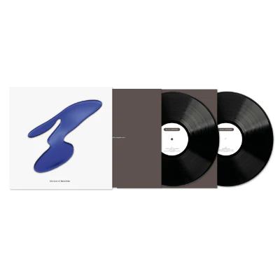 New Order - Best Of New Order (2026 2LP Vinyl Reissue)