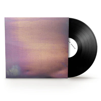 New Order - Bizarre Love Triangle (12" Vinyl)
