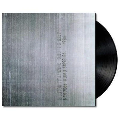 New Order - Brotherhood (Vinyl)
