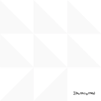 New Order + Liam Gillick - ∑(No,12k,Lg,17Mif) So it goes.. Live at MIF (3LP Tri-Colour Vinyl Box Set)