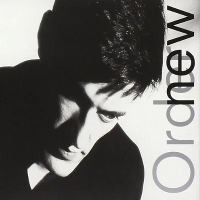 New Order - Low Life (2015 Remaster Vinyl)