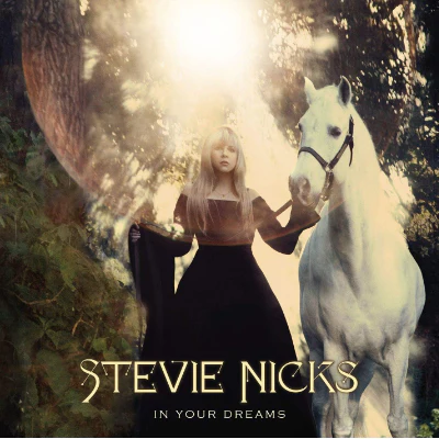 Nicks, Stevie - In Your Dreams (Limited Forest Green Coloured 2LP Vinyl) (Rocktober 2024) - Image 2