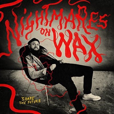 Nightmares On Wax - Shape The Future (2LP Vinyl)