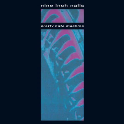 Nine Inch Nails - Pretty Hate Machine (Vinyl)