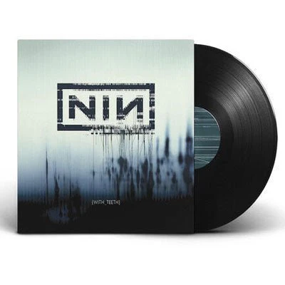 Nine Inch Nails - With Teeth (2LP Vinyl)